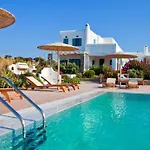 Bay Villa *