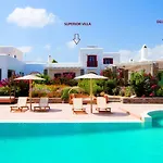 Bay Villa Náoussa