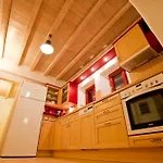 Bay Villa *