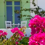 Bay Villa