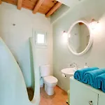 Bay Villa Náoussa