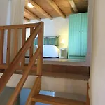 Bay Villa Náoussa