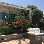 Bay Villa *