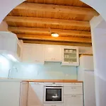 Bay Villa Náoussa