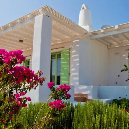 Vila Bay
